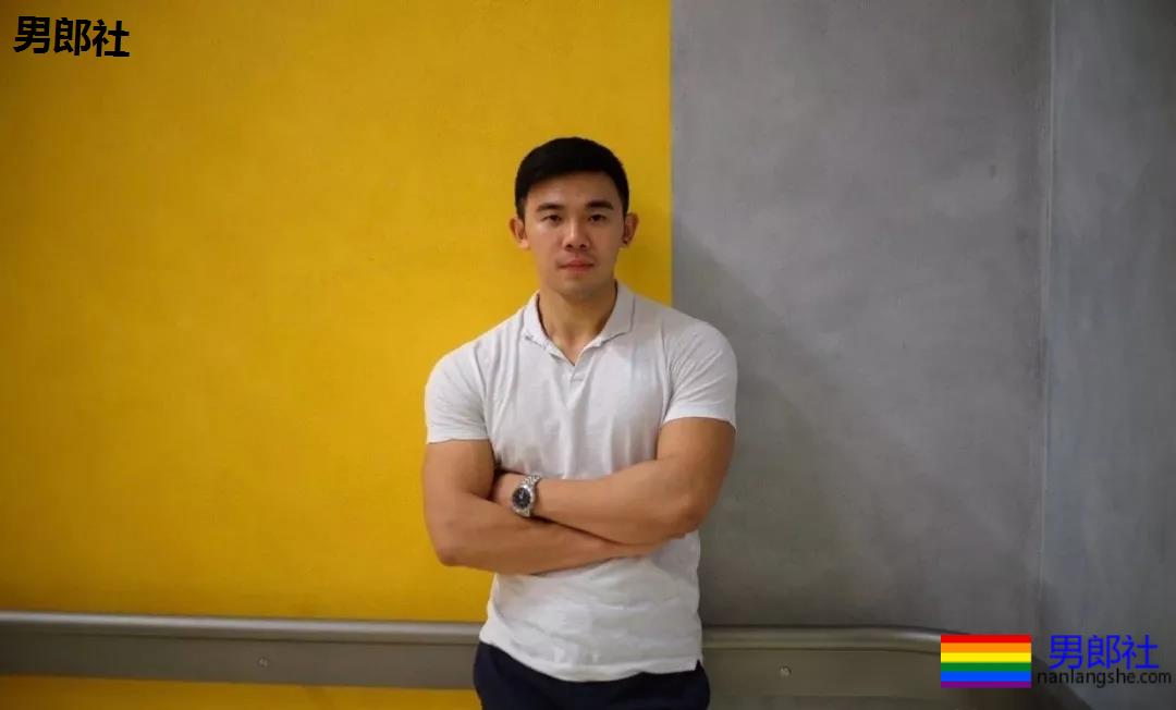 小哥哥颜高身材棒！我可以。 - 51虹马