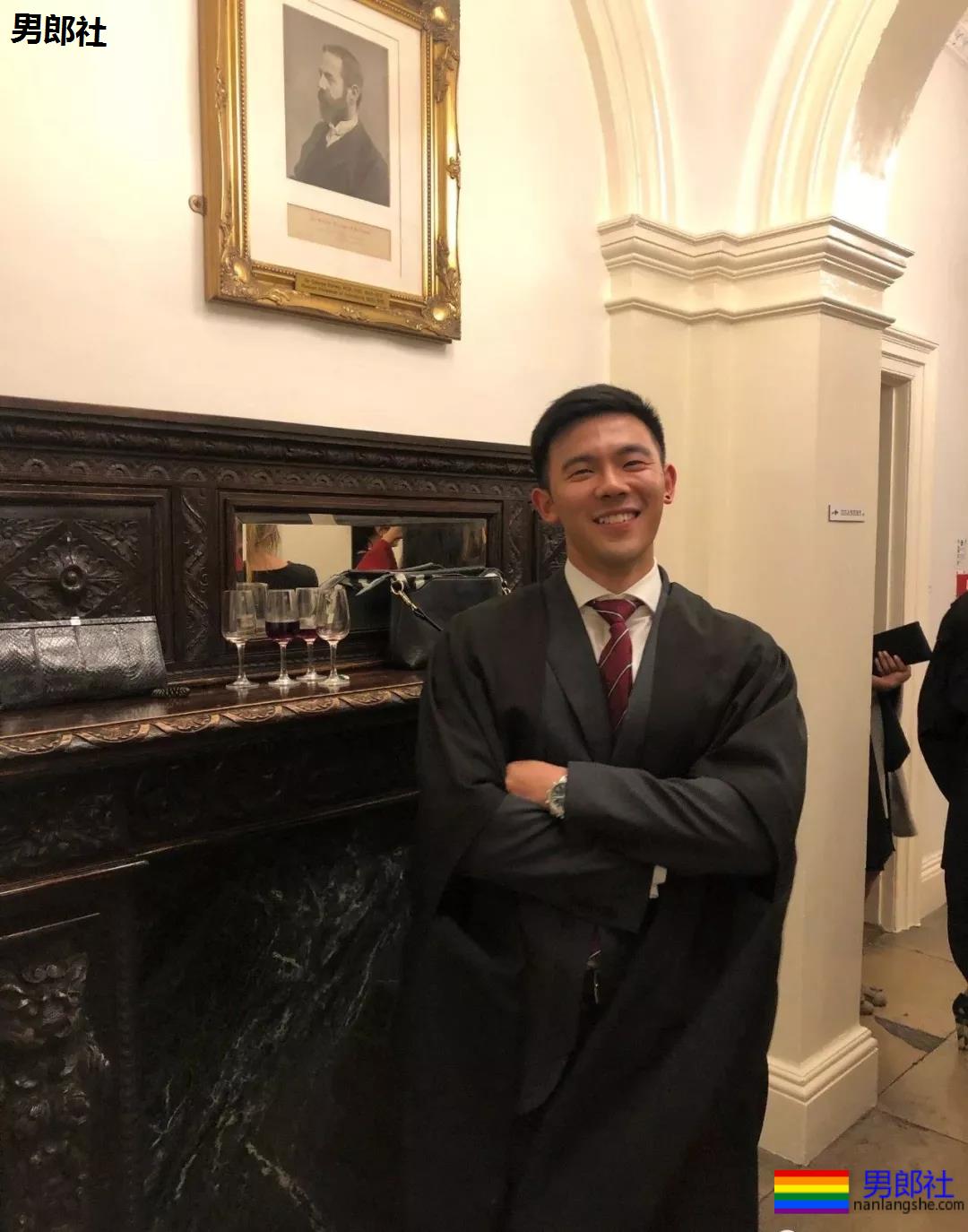 小哥哥颜高身材棒！我可以。 - 51虹马