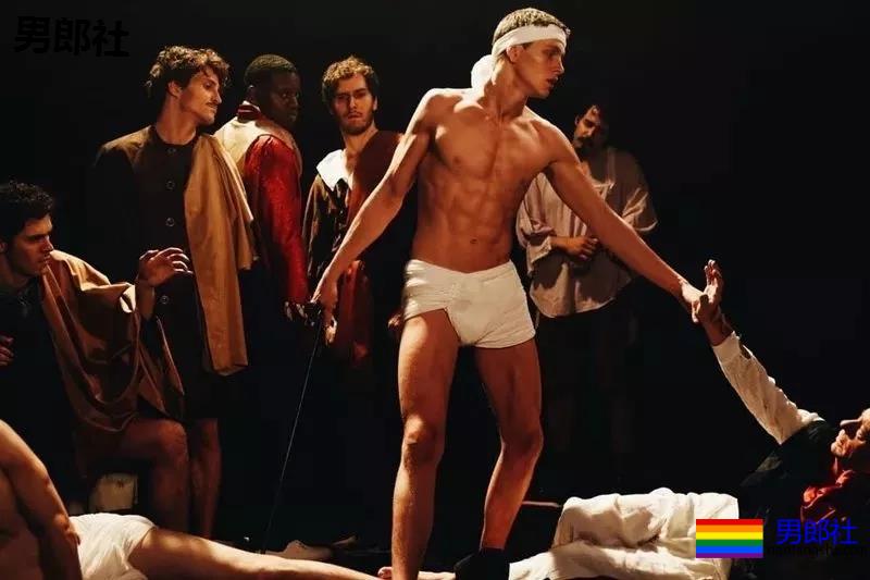 作为一名高级男妓,他的日常工作不只是陪睡… - 51虹马 作为一名高级男妓,他的日常工作不只是陪睡… - 51虹马