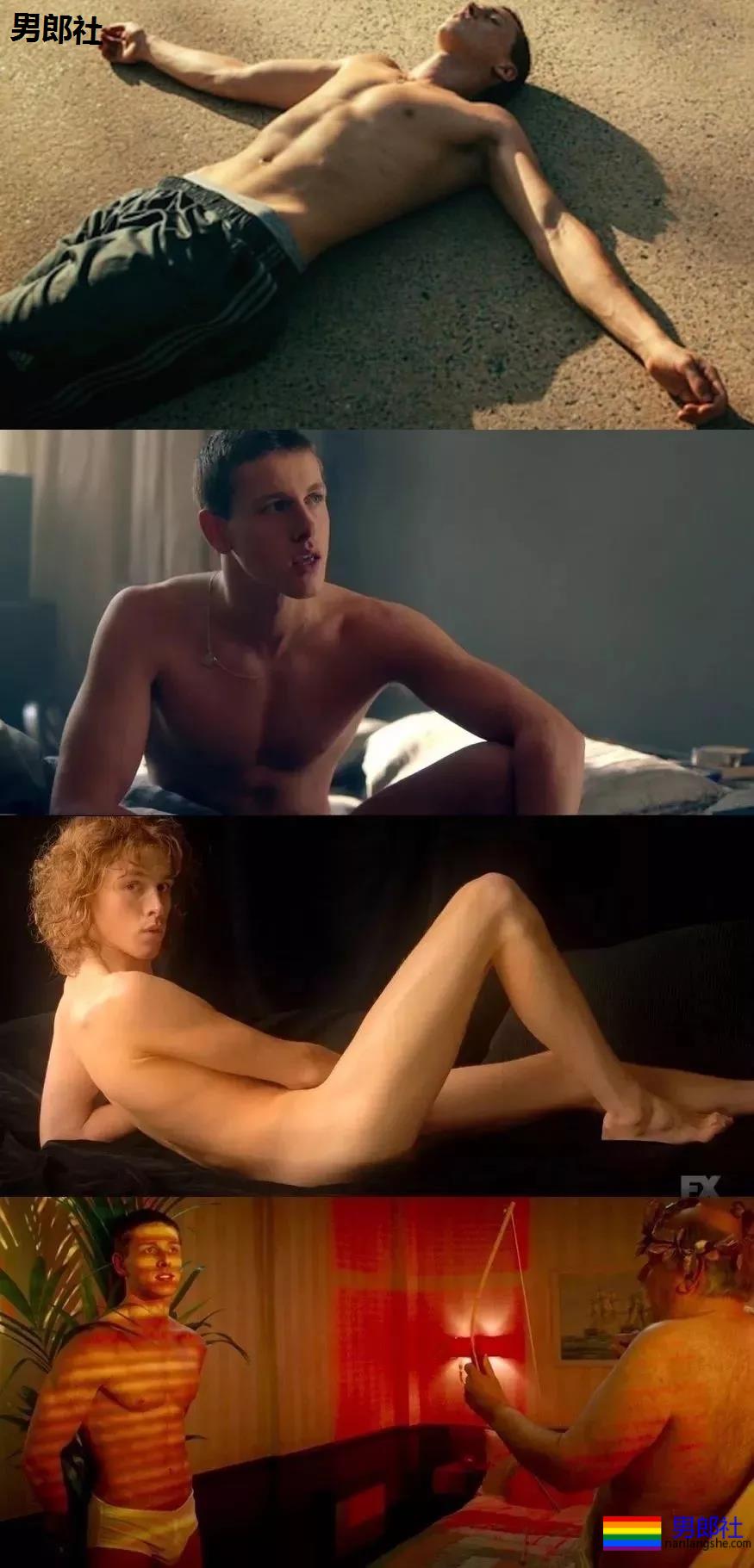 作为一名高级男妓,他的日常工作不只是陪睡… - 51虹马 作为一名高级男妓,他的日常工作不只是陪睡… - 51虹马