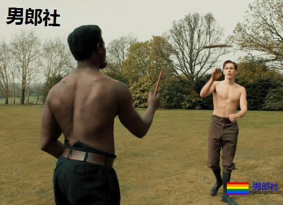 作为一名高级男妓,他的日常工作不只是陪睡… - 51虹马 作为一名高级男妓,他的日常工作不只是陪睡… - 51虹马