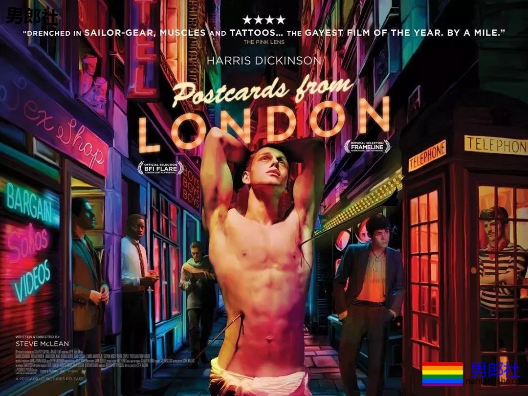 作为一名高级男妓,他的日常工作不只是陪睡… - 51虹马 作为一名高级男妓,他的日常工作不只是陪睡… - 51虹马