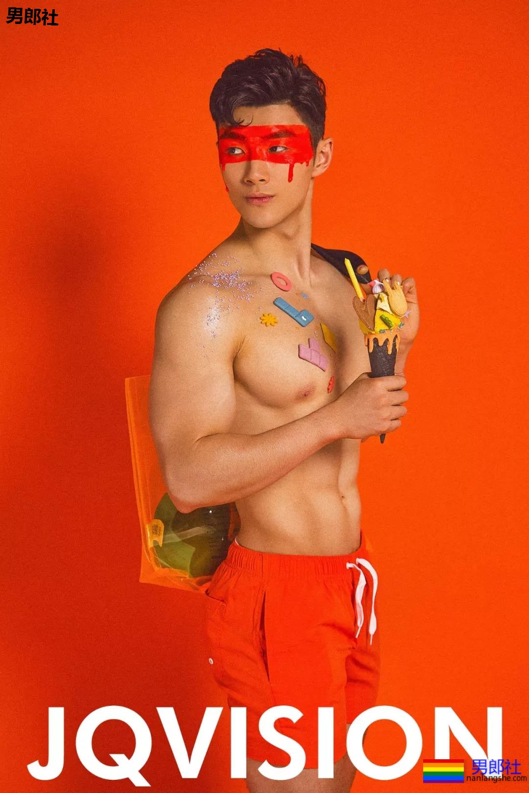 夜场少爷哭诉做一太累了-51虹马