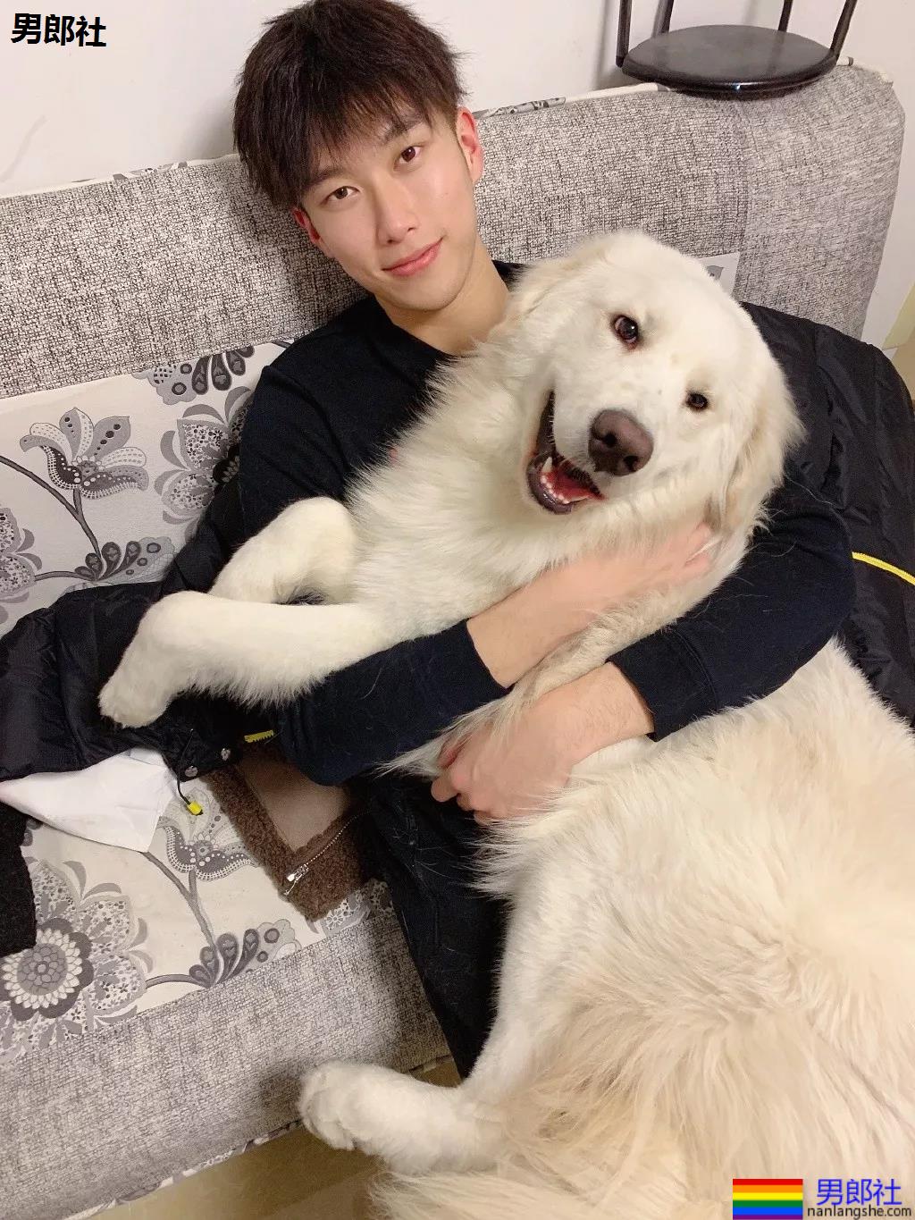 197cm大鼻子篮球体育生，这大长腿也太攻了吧！ - 51虹马