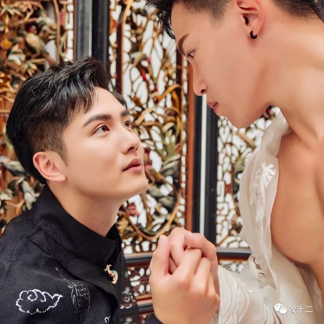 隔壁双1互攻，看完真扛不住了~ - 51虹马