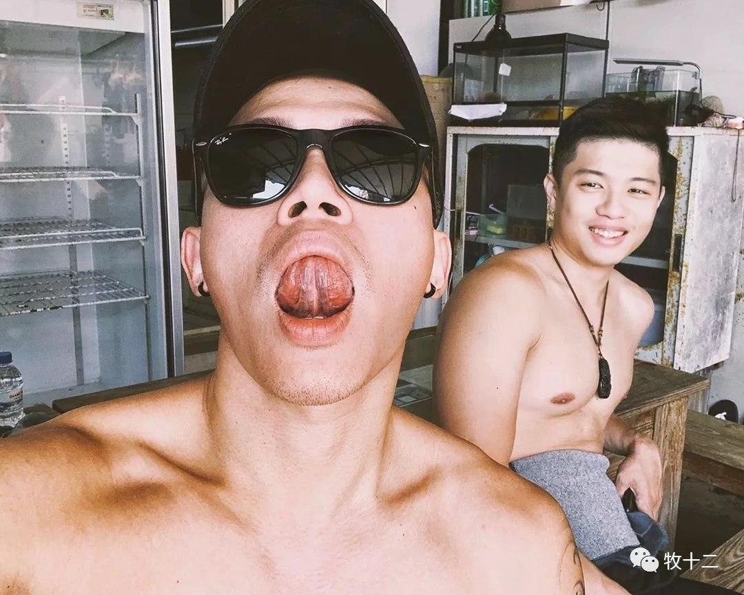 隔壁双1互攻，看完真扛不住了~ - 51虹马