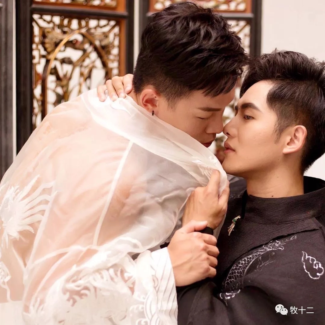 隔壁双1互攻，看完真扛不住了~ - 51虹马