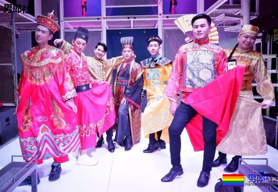 疫情之下，泰国还是基友天堂吗？ - 51虹马