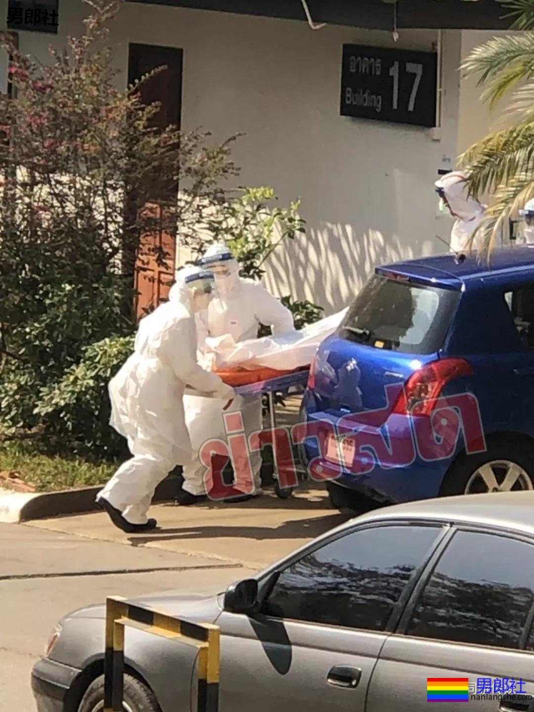 疫情之下，泰国还是基友天堂吗？ - 51虹马