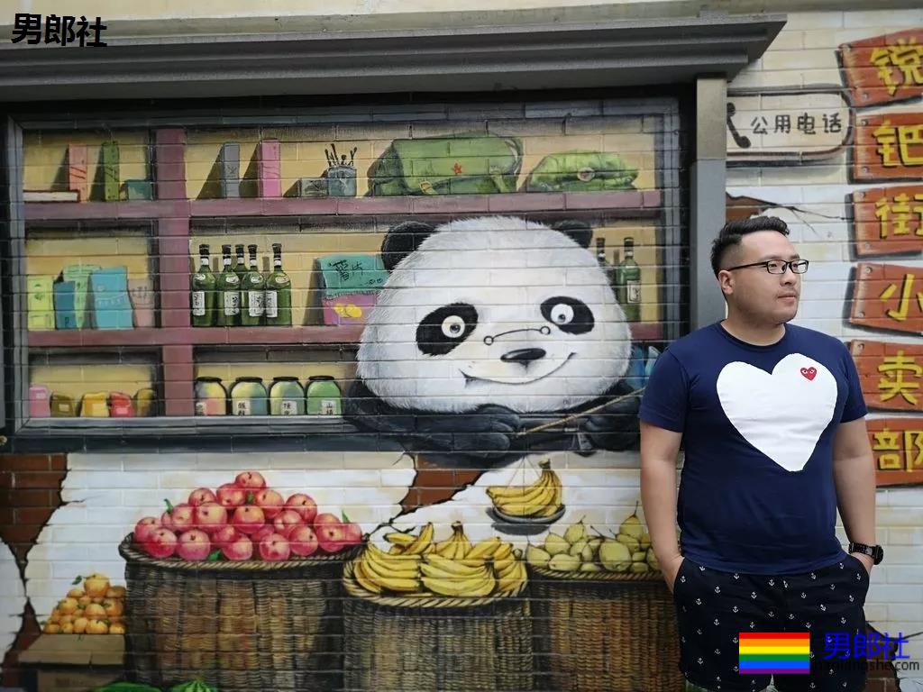 11个独自过春节的gay：有家难归，有国难投…-51虹马