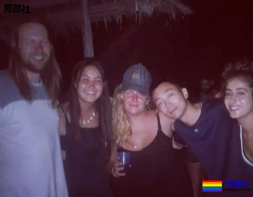 11个独自过春节的gay：有家难归，有国难投… - 51虹马