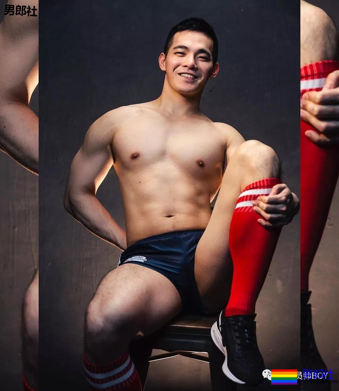 出演过蔡依林MV的空少名媛，当兵前土味十足 - 51虹马