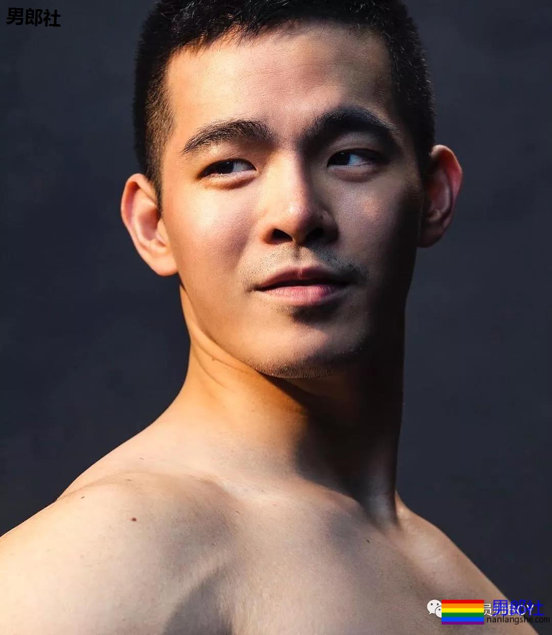 出演过蔡依林MV的空少名媛，当兵前土味十足 - 51虹马