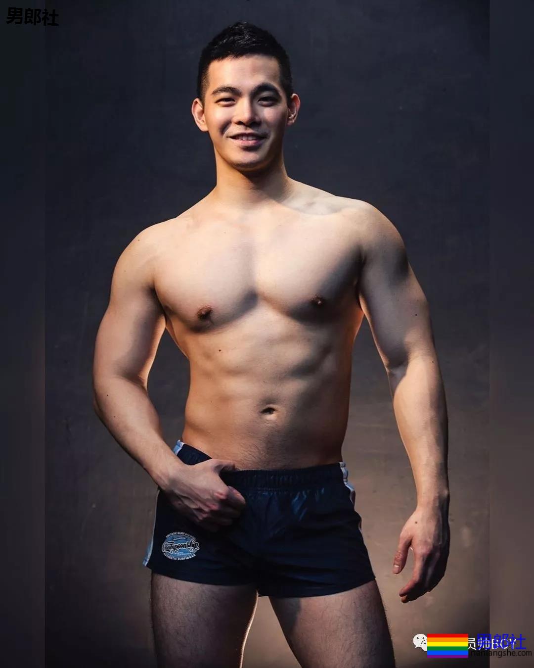 出演过蔡依林MV的空少名媛，当兵前土味十足 - 51虹马