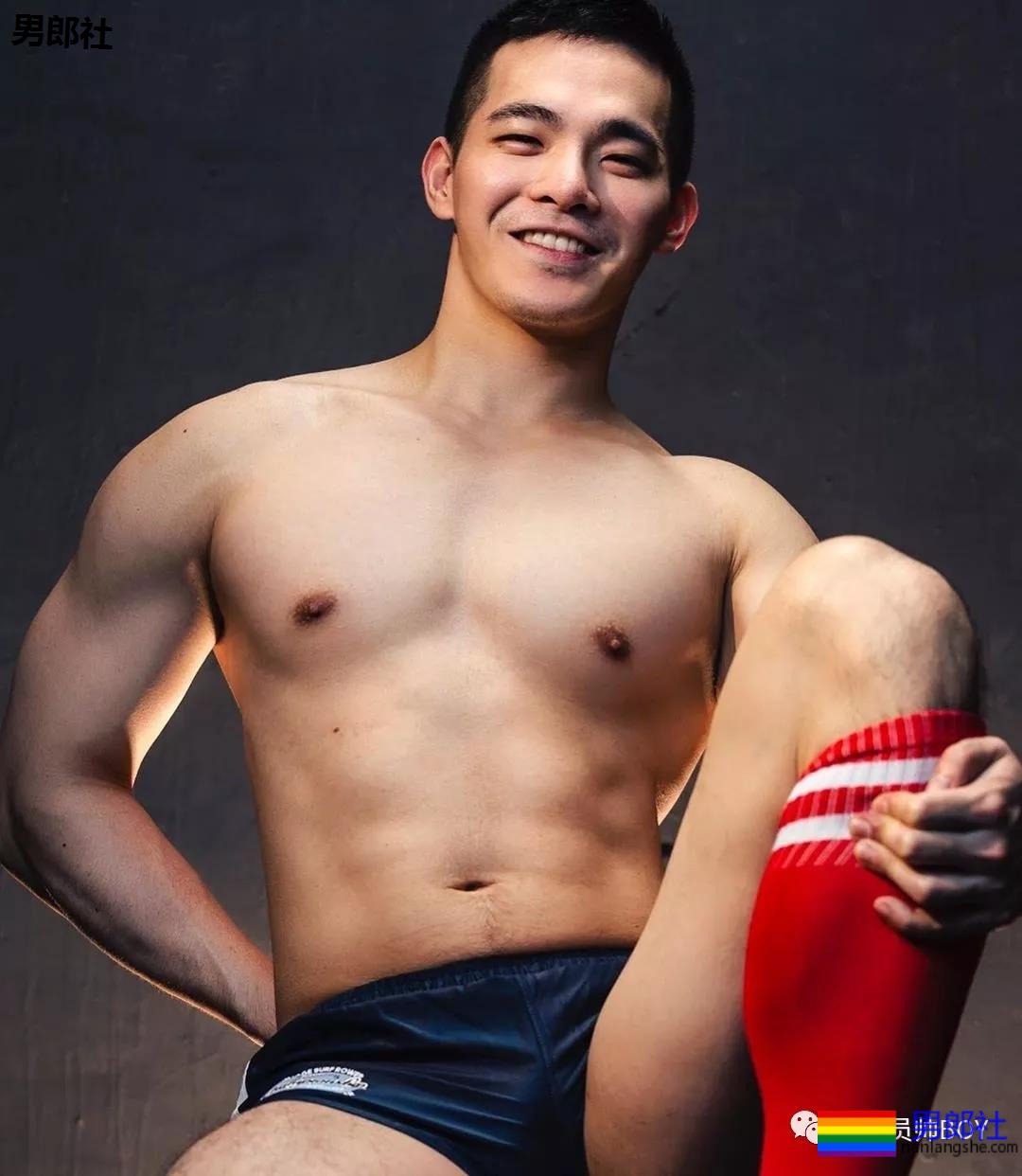 出演过蔡依林MV的空少名媛，当兵前土味十足 - 51虹马