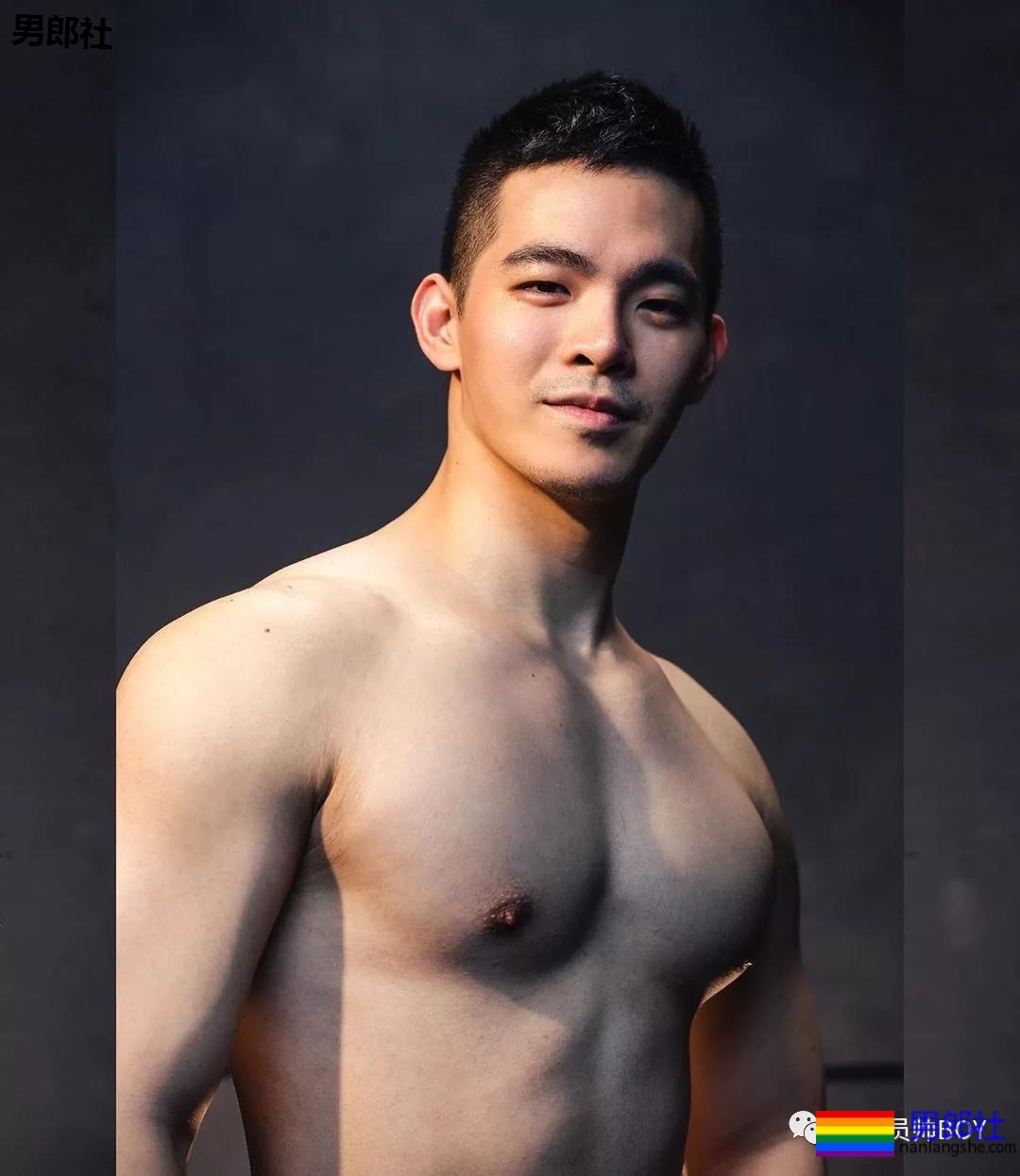 出演过蔡依林MV的空少名媛，当兵前土味十足 - 51虹马