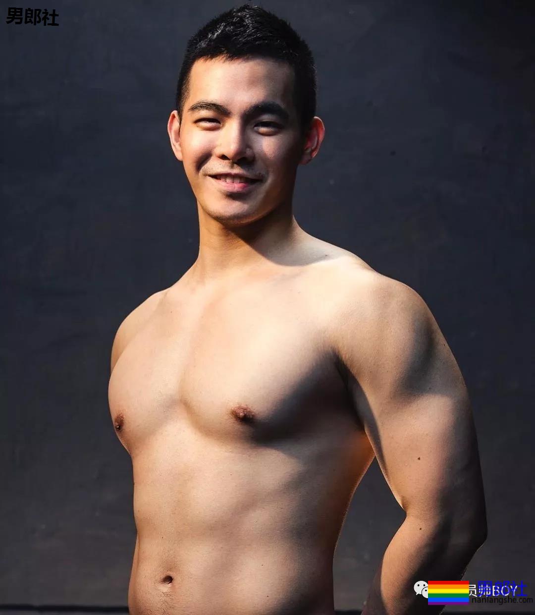 出演过蔡依林MV的空少名媛，当兵前土味十足 - 51虹马