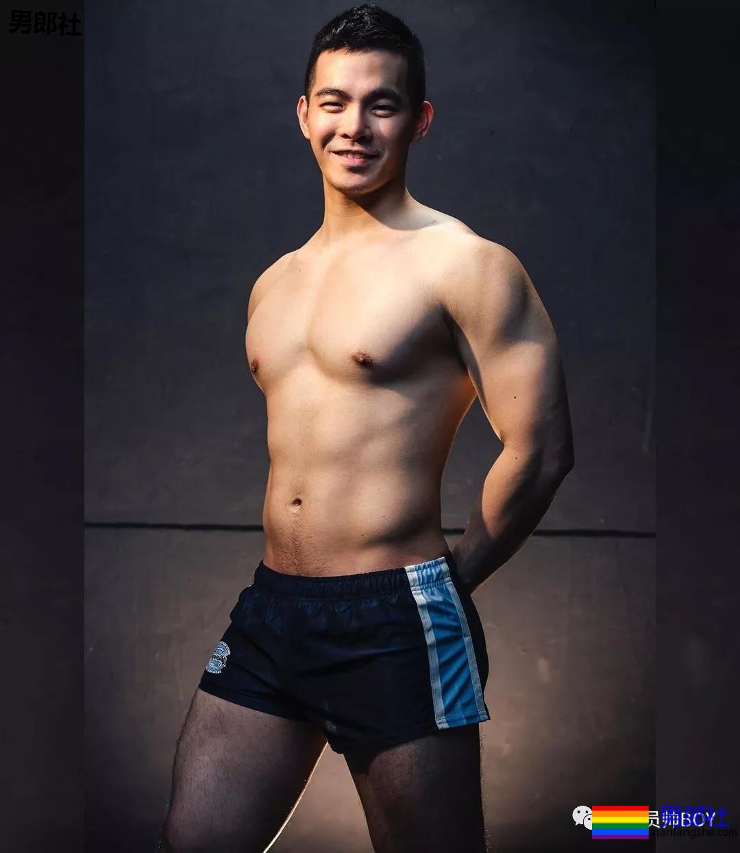 出演过蔡依林MV的空少名媛，当兵前土味十足 - 51虹马