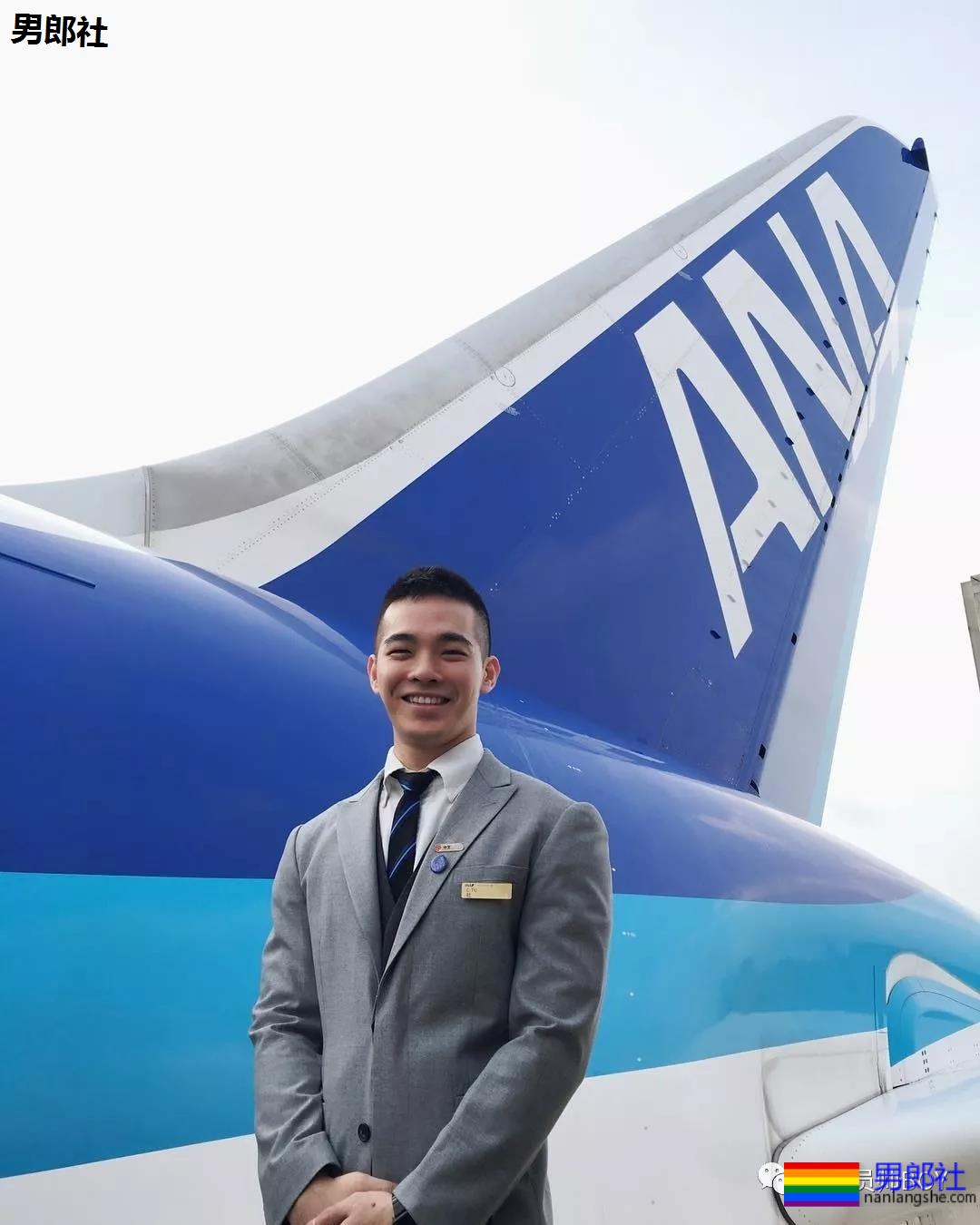 出演过蔡依林MV的空少名媛，当兵前土味十足 - 51虹马