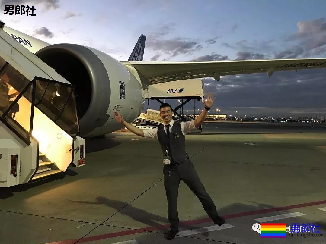 出演过蔡依林MV的空少名媛，当兵前土味十足 - 51虹马