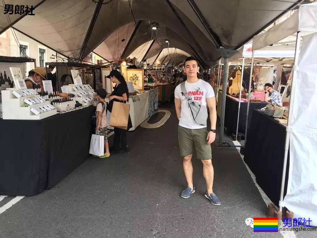 出演过蔡依林MV的空少名媛，当兵前土味十足 - 51虹马