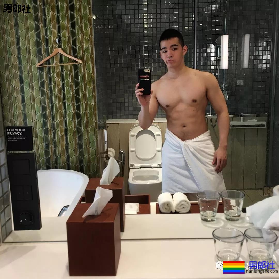 出演过蔡依林MV的空少名媛，当兵前土味十足 - 51虹马