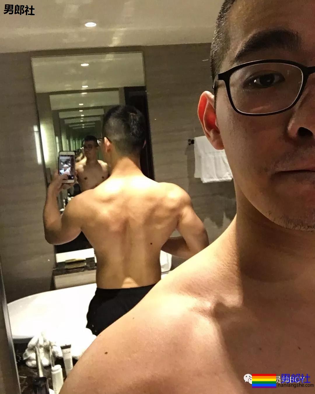 出演过蔡依林MV的空少名媛，当兵前土味十足 - 51虹马