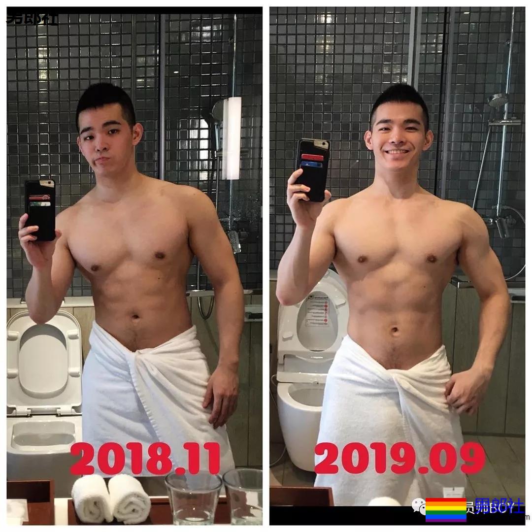 出演过蔡依林MV的空少名媛，当兵前土味十足 - 51虹马