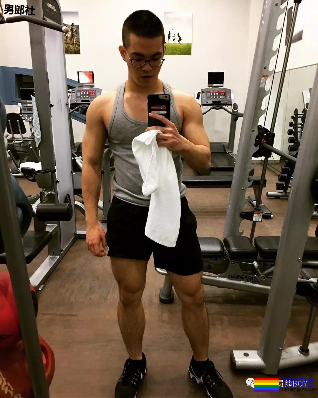 出演过蔡依林MV的空少名媛，当兵前土味十足 - 51虹马