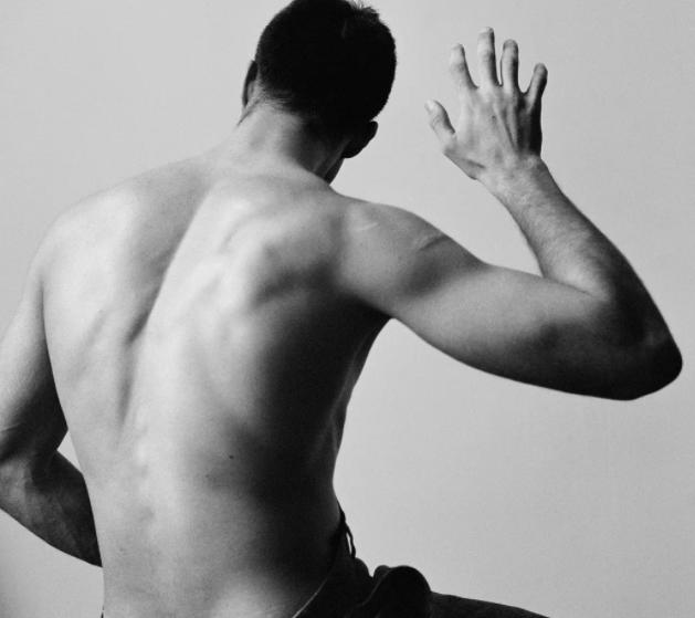 出柜、出家、感染HIV…：一个同志的前半生-51虹马