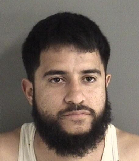 美国男子公然烧毁同性恋彩虹旗被判16年-51虹马