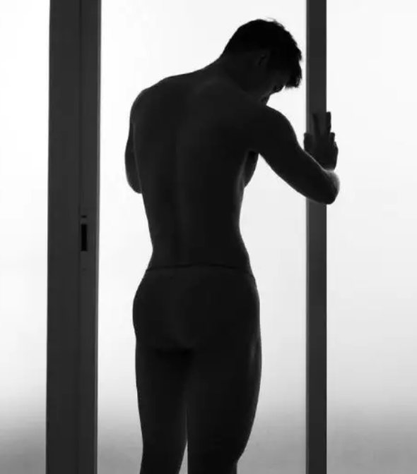 10年前追我的Gay，如今做了市长 - 51虹马