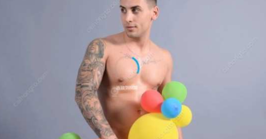 我在罗马尼亚的同志主播工作室呆了一个月-51虹马