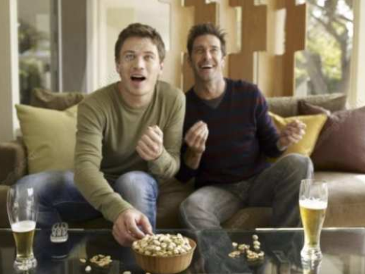 我在悉尼和小叔叔的一段平淡故事 - 51虹马