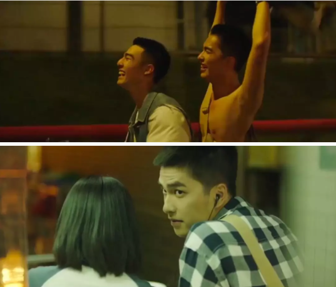 首个4分钟加长预告来了！它会是今年最好的同志电影吗？ - 51虹马