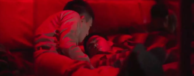 首个4分钟加长预告来了！它会是今年最好的同志电影吗？ - 51虹马