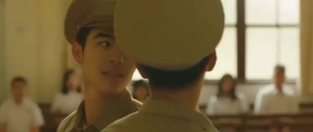 首个4分钟加长预告来了！它会是今年最好的同志电影吗？ - 51虹马