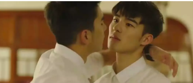 首个4分钟加长预告来了！它会是今年最好的同志电影吗？ - 51虹马