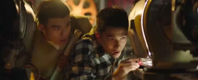 首个4分钟加长预告来了！它会是今年最好的同志电影吗？ - 51虹马