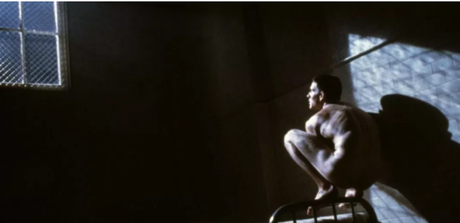 首个4分钟加长预告来了！它会是今年最好的同志电影吗？ - 51虹马