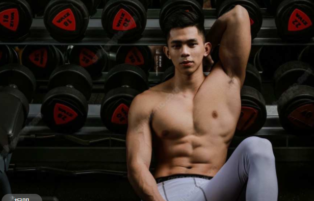 吉隆坡同志按摩 BB Boy Massage-51虹马