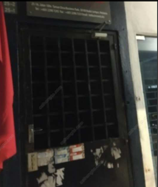 【吉隆坡】同志按摩BB BOY, 不推荐 - 51虹马