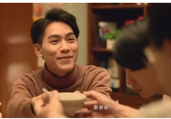 “天猫年货节”广告片惊现同志情侣 - 51虹马