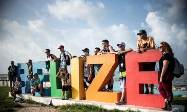 伯利兹同性恋非罪化-51虹马