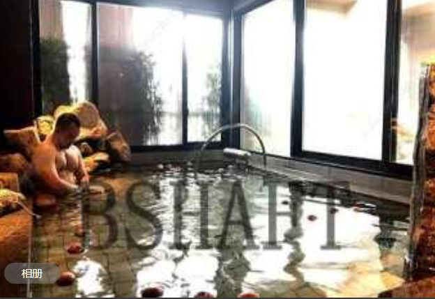 东京同志发展场 BSHAFT-51虹马