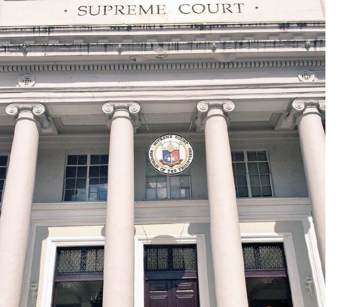 菲律宾同性婚姻合法化动议被最高法院否决 - 51虹马