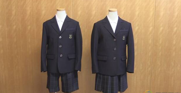 日本一所小学推出中性校服，穿裙穿裤随意选 - 51虹马