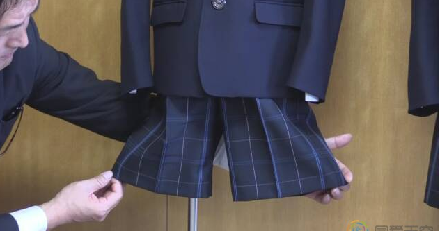 日本一所小学推出中性校服，穿裙穿裤随意选 - 51虹马