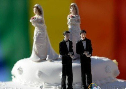 北爱尔兰同性婚姻合法 - 51虹马