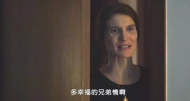 亲兄弟也上床?尺度之大令人咂舌! - 51虹马 亲兄弟也上床?尺度之大令人咂舌! - 51虹马